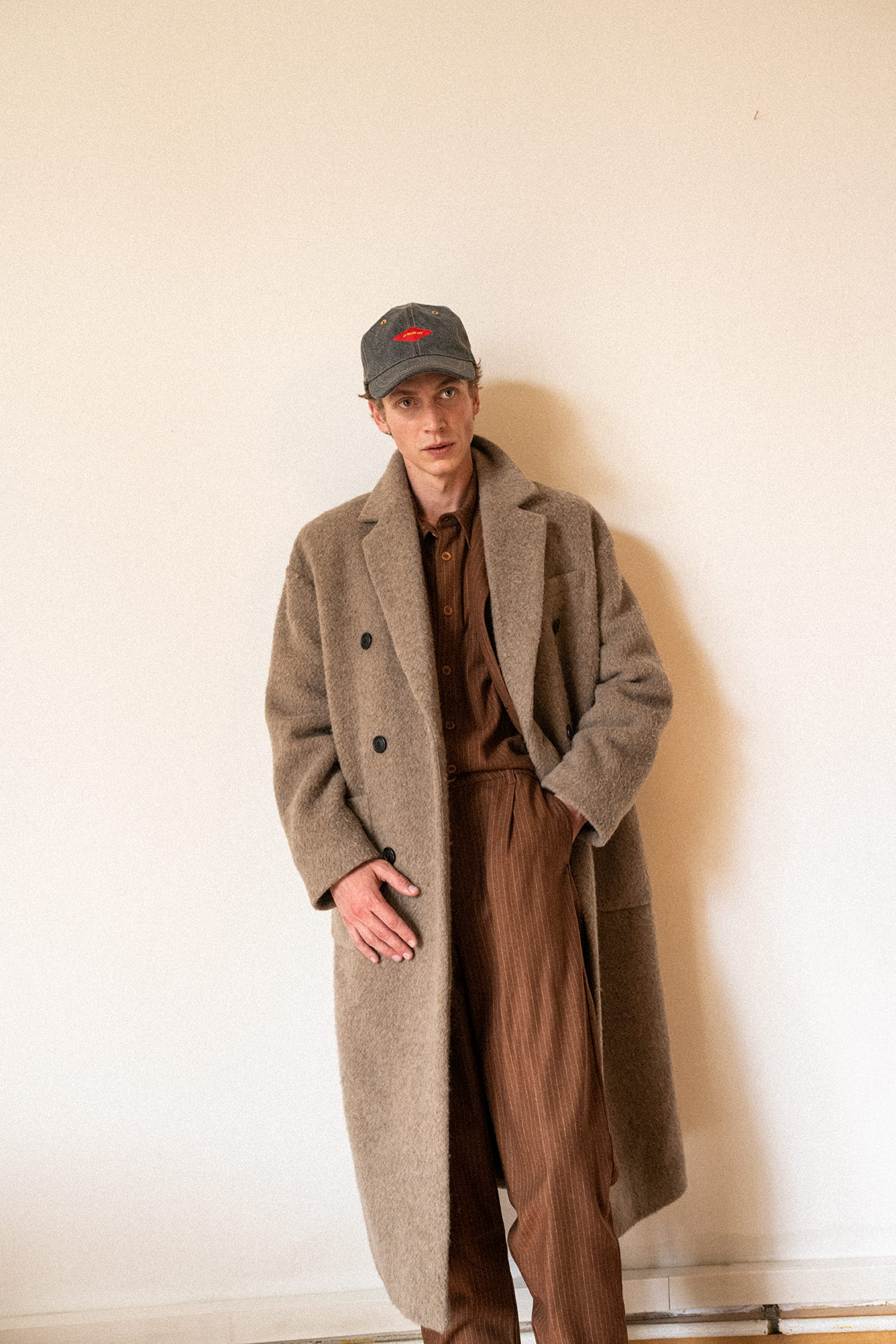 COLLEZIONI　AUTUMN/WINTER1988/89おT2478W32 Fall/Winter 2022 Lookbook | American Vintage